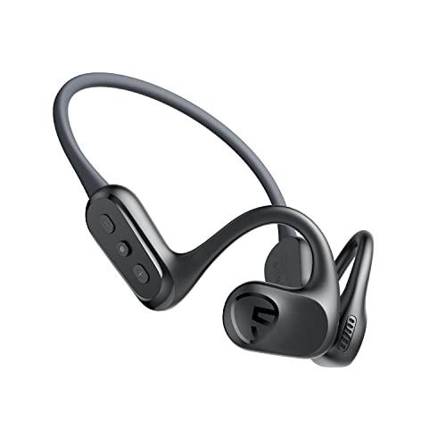 SoundPEATS RunFree Lite Open Ear Bluetooth Headphones