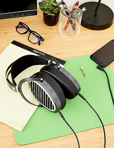 HiFiMAN Ananda High-Quality Headphones