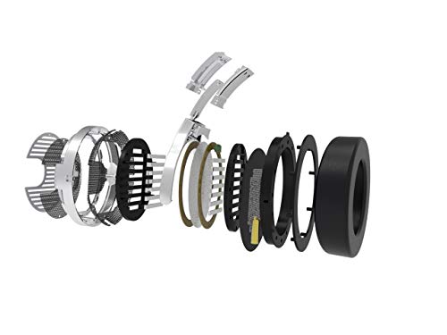 Quad ERA-1 Planar Magnetic Headphones