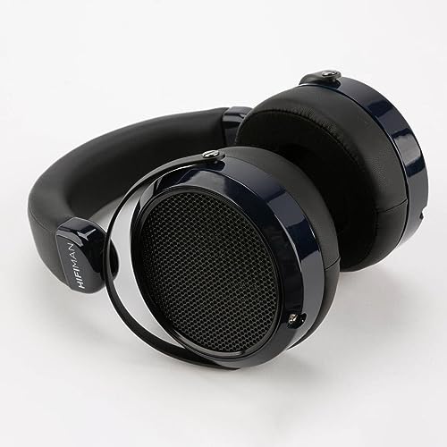 HiFiMAN HE6se V2 Adjustable Magnetic Headphones