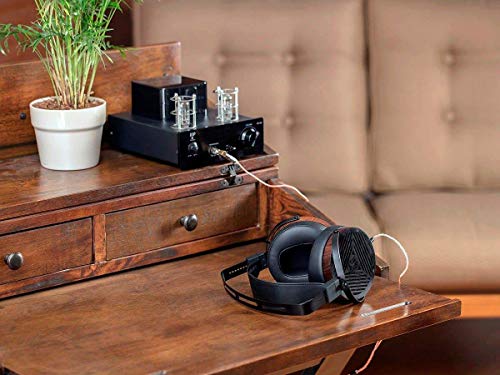 Monoprice Monolith M1060 High-Fidelity Headphones