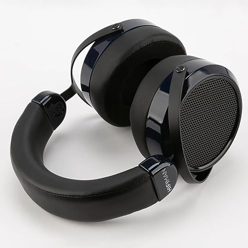 HiFiMAN HE6se V2 Adjustable Magnetic Headphones