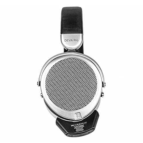 HIFIMAN Deva-Pro Open-Back Wireless Headphones