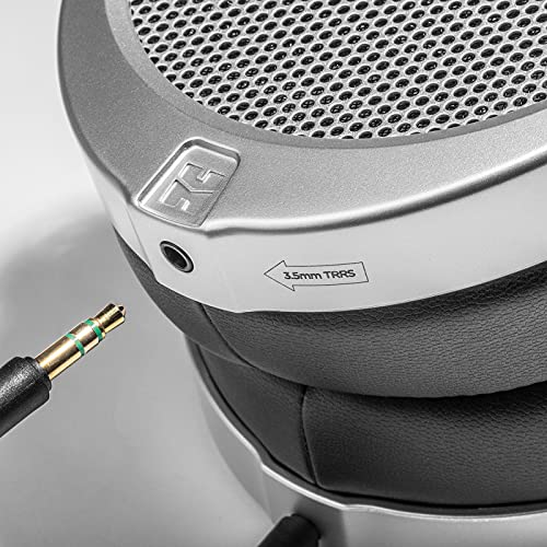 HIFIMAN Deva-Pro Open-Back Wireless Headphones