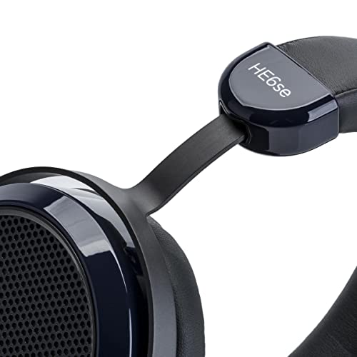 HiFiMAN HE6se V2 Adjustable Magnetic Headphones