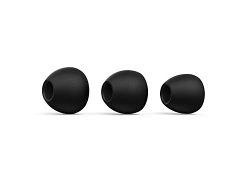 Philips In-Ear Headphones with Inline Remote - Black