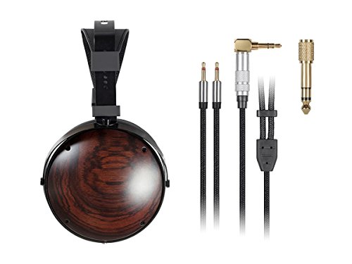 Monoprice Monolith M1060C HiFi Wired Headphones