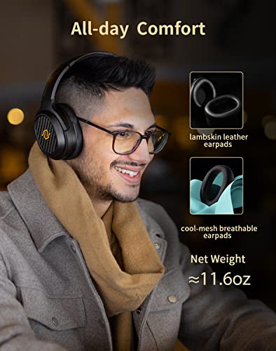 Edifier STAX Spirit S3 Wireless Over-Ear Headphones