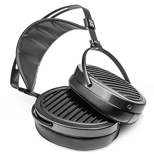 HiFiMAN Arya Adjustable Magnetic Over-Ear Headphones