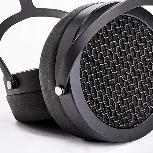 HIFIMAN Sundara Planar Magnetic Headphones - Black