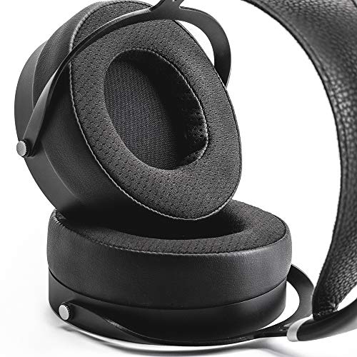 HIFIMAN Sundara Planar Magnetic Headphones - Black