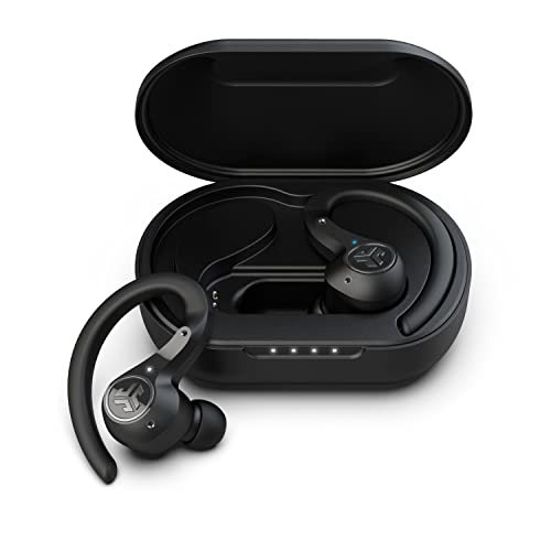 JLab Epic Air Sport ANC Wireless Earbuds