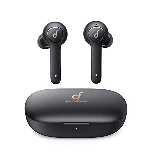 Soundcore Life P2 Bluetooth Earbuds with Noise Cancellation