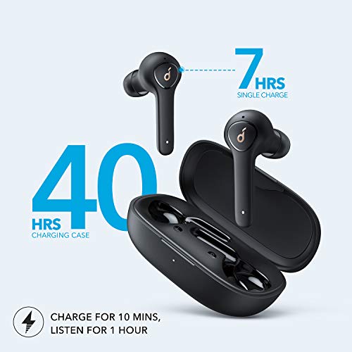 Soundcore Life P2 Bluetooth Earbuds with Noise Cancellation