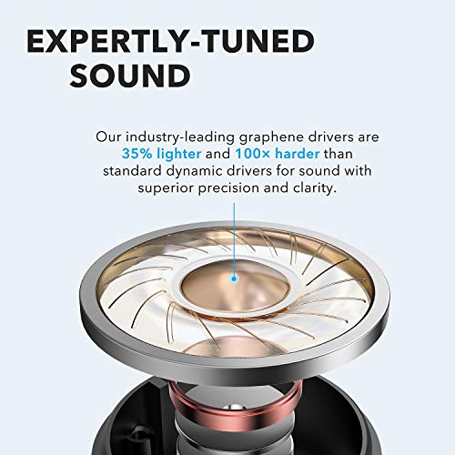 Soundcore Life P2 Bluetooth Earbuds with Noise Cancellation