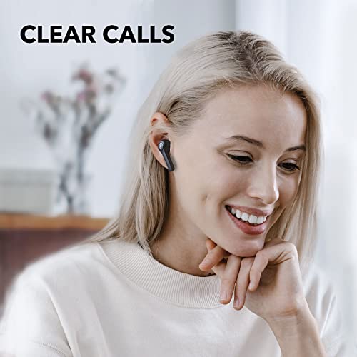 Soundcore Life P2 Bluetooth Earbuds with Noise Cancellation