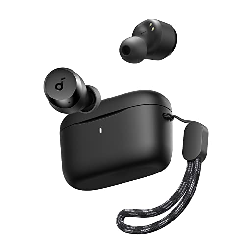 Soundcore A20i Wireless Bluetooth Headphones - 28Hr Playtime