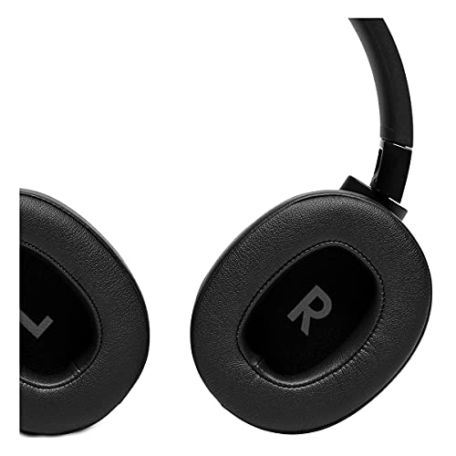 JBL TUNE 710BT Bluetooth Over-Ear Headphones - Blue