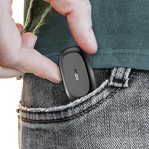 TOZO A1 Wireless Bluetooth Earbuds with Touch Control