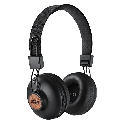 House of Marley Positive Vibration 2 Wireless Headphones