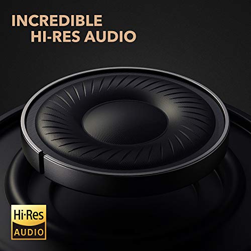 Soundcore Q30 Hybrid Active Noise-Canceling Headphones