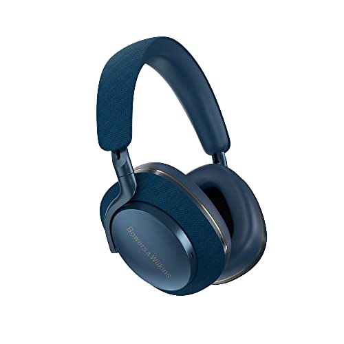 Bowers & Wilkins PX7 S2 Wireless Noise Cancelling Headphones