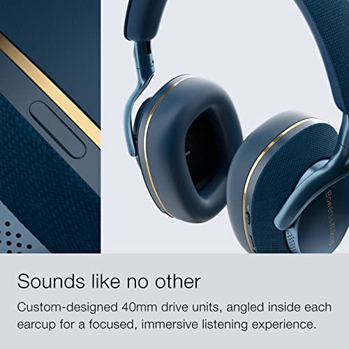 Bowers & Wilkins PX7 S2 Wireless Noise Cancelling Headphones