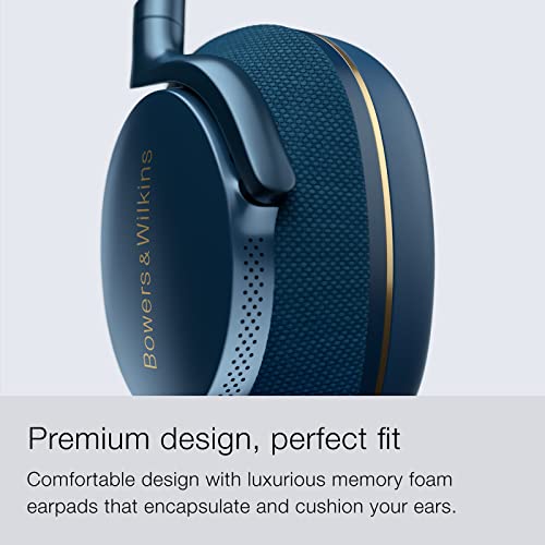 Bowers & Wilkins PX7 S2 Wireless Noise Cancelling Headphones