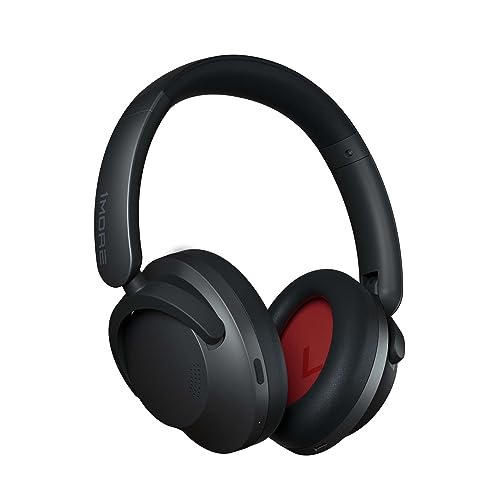 1MORE SonoFlow Wireless Noise Cancelling Headphones