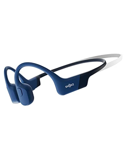 SHOKZ OpenRun Mini Bone Conduction Sports Headphones