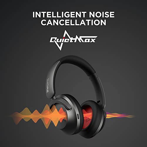 1MORE SonoFlow Wireless Noise Cancelling Headphones