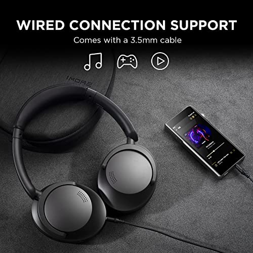 1MORE SonoFlow Wireless Noise Cancelling Headphones