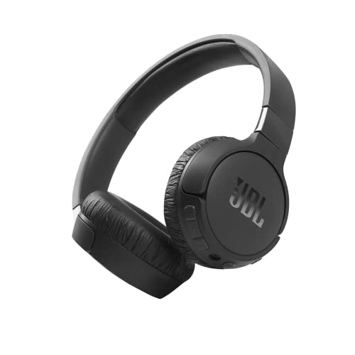 JBL Tune 660NC Wireless Bluetooth Over-Ear Headphones