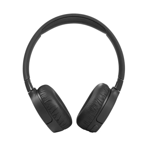 JBL Tune 660NC Wireless Bluetooth Over-Ear Headphones