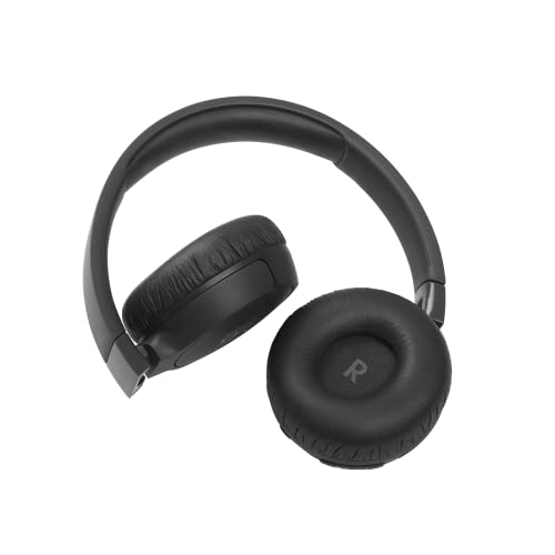JBL Tune 660NC Wireless Bluetooth Over-Ear Headphones