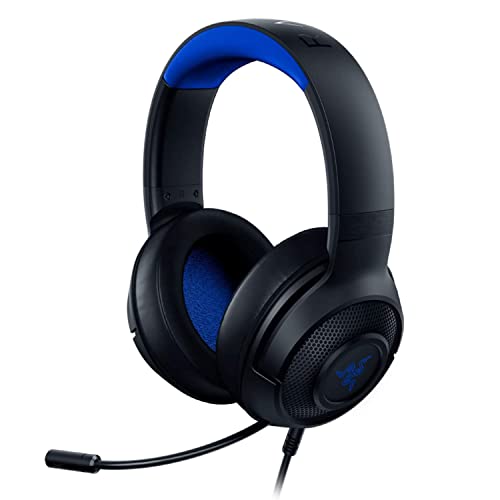 Razer Kraken X Lightweight 7.1 Gaming Headset