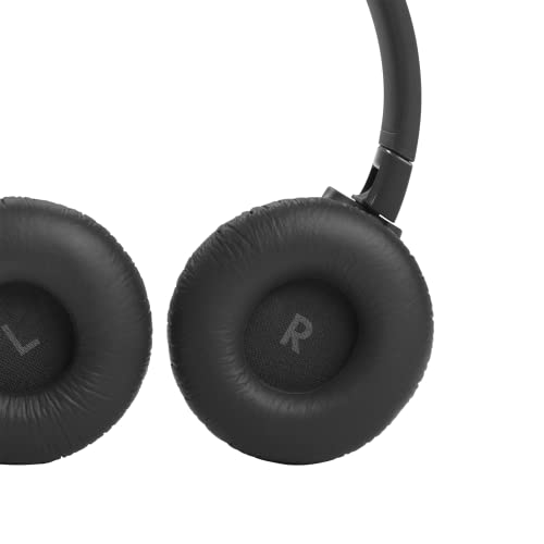 JBL Tune 660NC Wireless Bluetooth Over-Ear Headphones