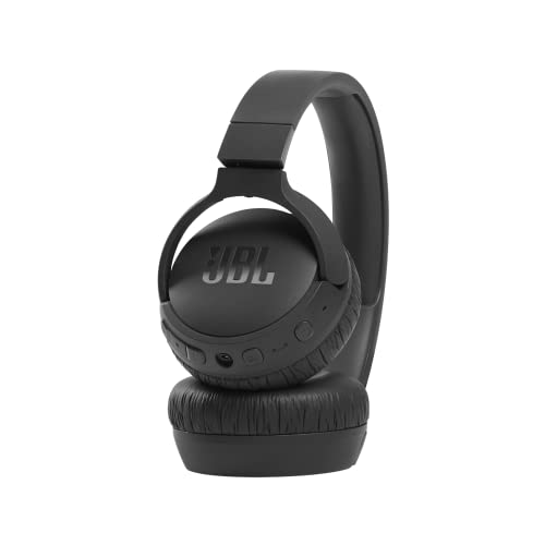 JBL Tune 660NC Wireless Bluetooth Over-Ear Headphones