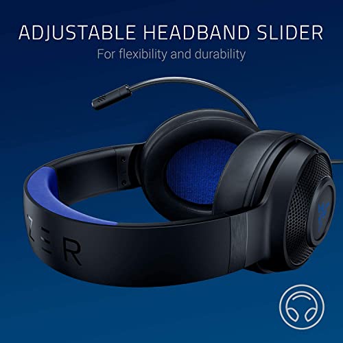 Razer Kraken X Lightweight 7.1 Gaming Headset