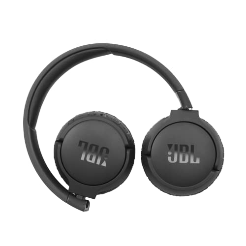 JBL Tune 660NC Wireless Bluetooth Over-Ear Headphones