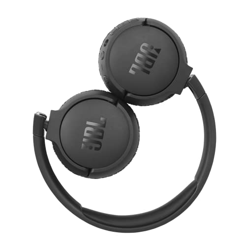 JBL Tune 660NC Wireless Bluetooth Over-Ear Headphones