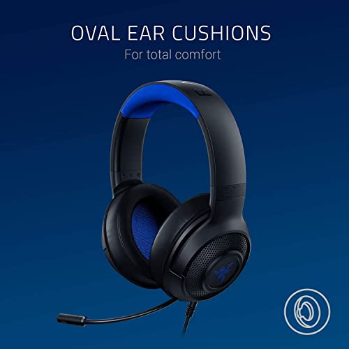 Razer Kraken X Lightweight 7.1 Gaming Headset