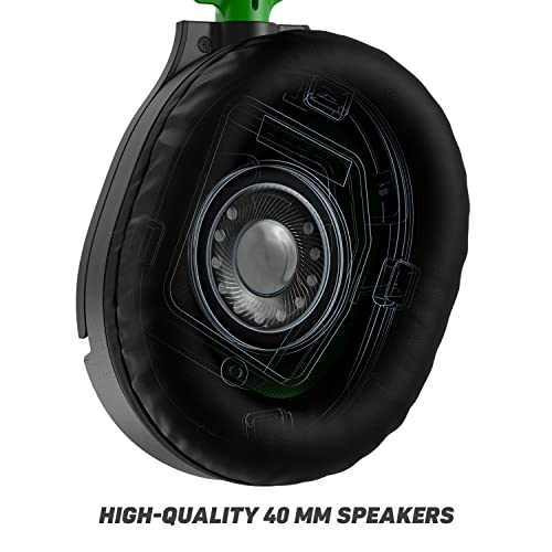Turtle Beach Recon 70X Universal Gaming Headset