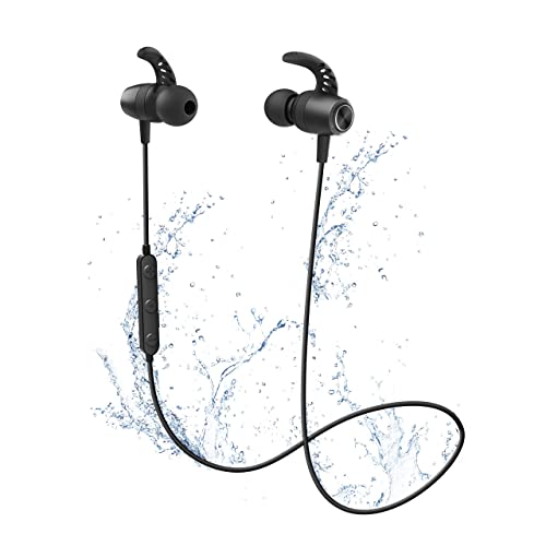 Redzoo Bluetooth Earbuds with Noise Reduction & Waterproof