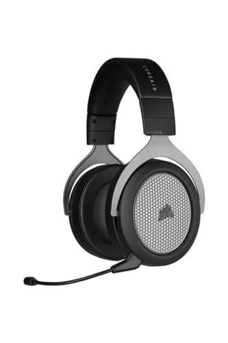 CORSAIR HS75 XB Wireless Gaming Headset - Black