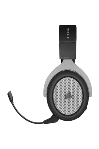 CORSAIR HS75 XB Wireless Gaming Headset - Black