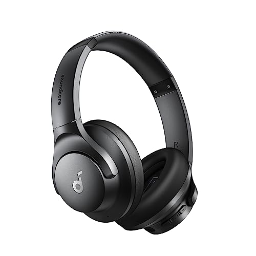 Soundcore Q20i Wireless Bluetooth Headphones with ANC