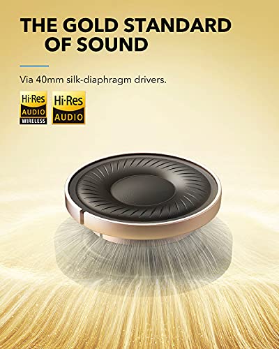 Soundcore Life Q35 Active Noise Cancelling Headphones