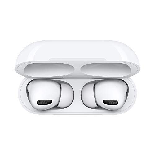 Apple AirPods Pro Wireless Headphones - White