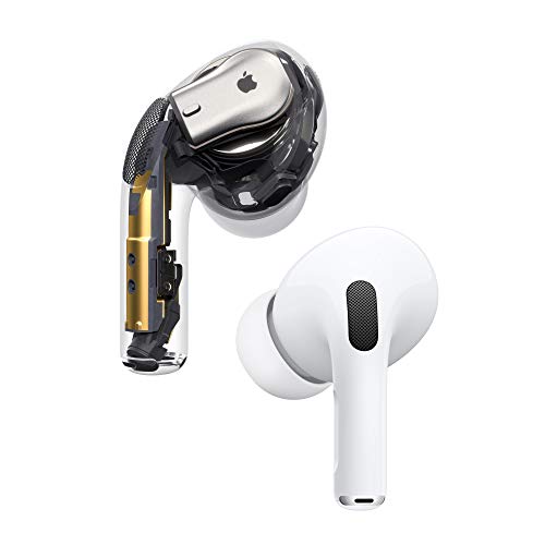 Apple AirPods Pro Wireless Headphones - White